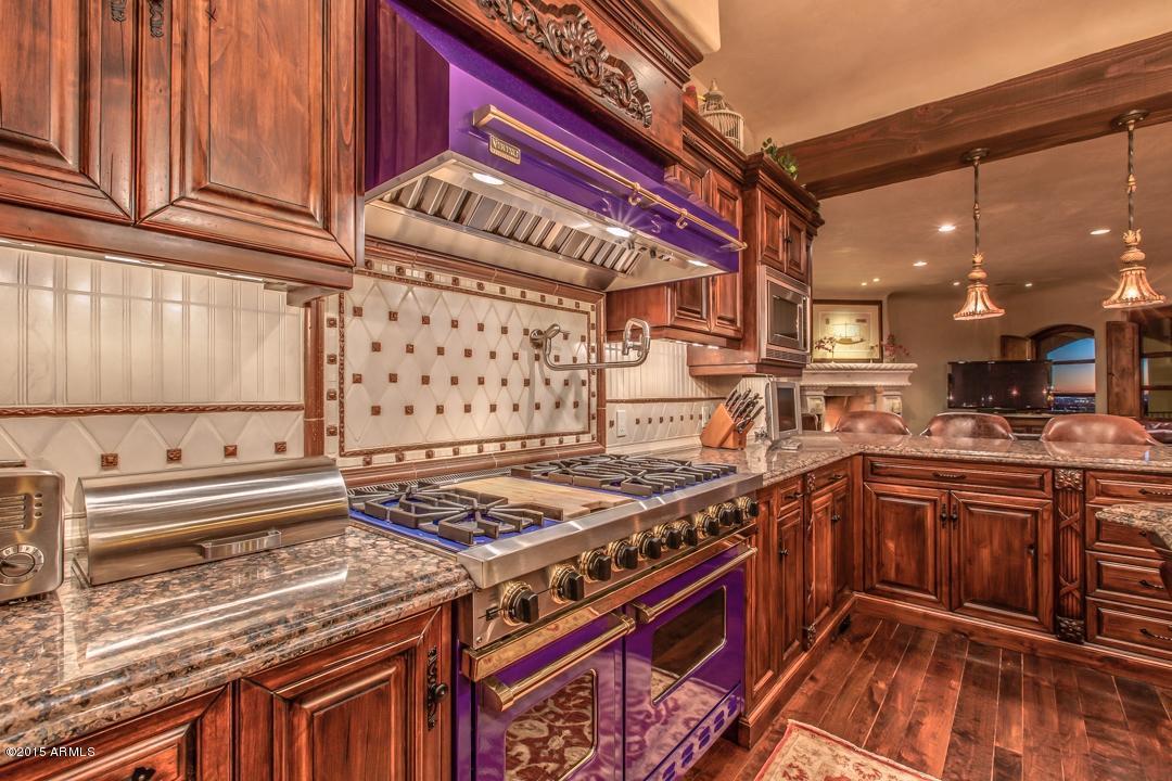 8048 E Copper Canyon Cir, Mesa, AZ 85207 photo 15