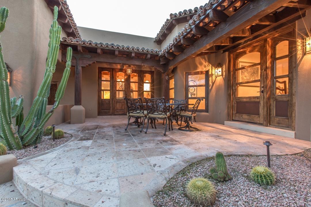 8048 E Copper Canyon Cir, Mesa, AZ 85207 photo 35
