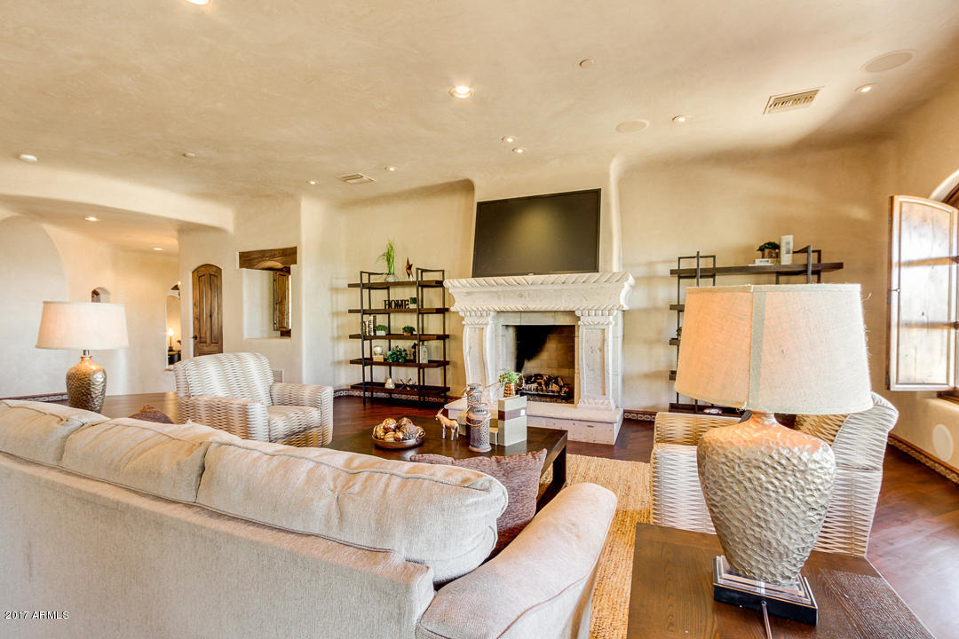 8048 E Copper Canyon Cir, Mesa, AZ 85207 photo 40