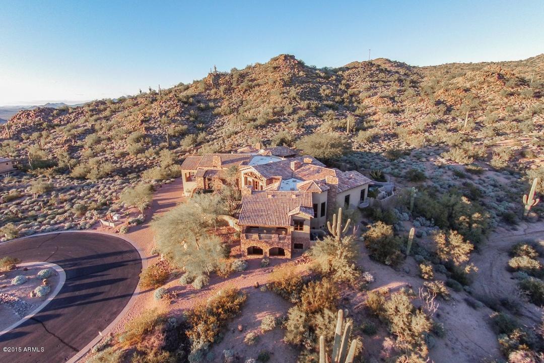 8048 E Copper Canyon Cir, Mesa, AZ 85207 photo 75