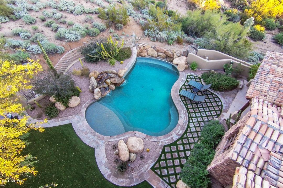 8048 E Copper Canyon Cir, Mesa, AZ 85207 photo 36