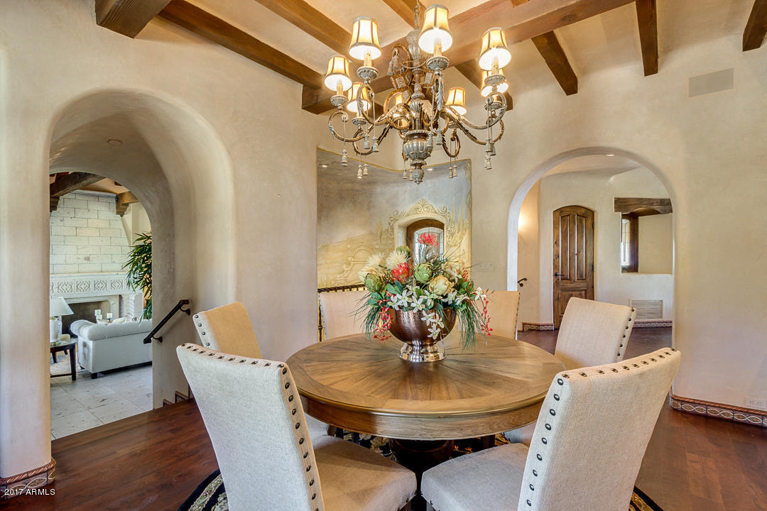 8048 E Copper Canyon Cir, Mesa, AZ 85207 photo 8