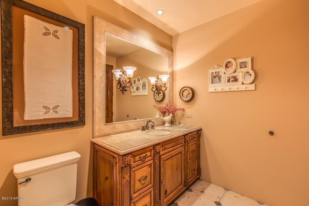 8048 E Copper Canyon Cir, Mesa, AZ 85207 photo 29