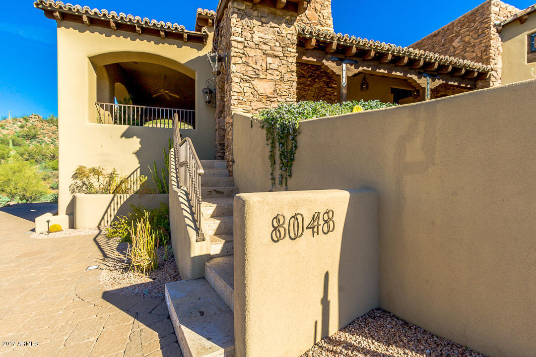 8048 E Copper Canyon Cir, Mesa, AZ 85207 photo 48