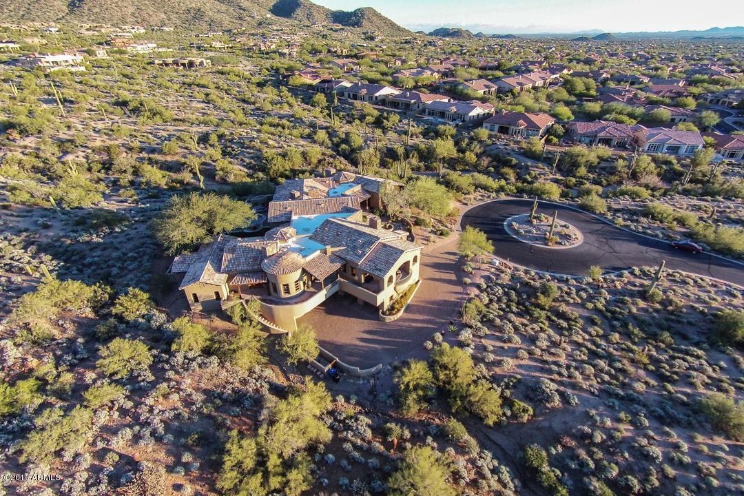 8048 E Copper Canyon Cir, Mesa, AZ 85207 photo 90