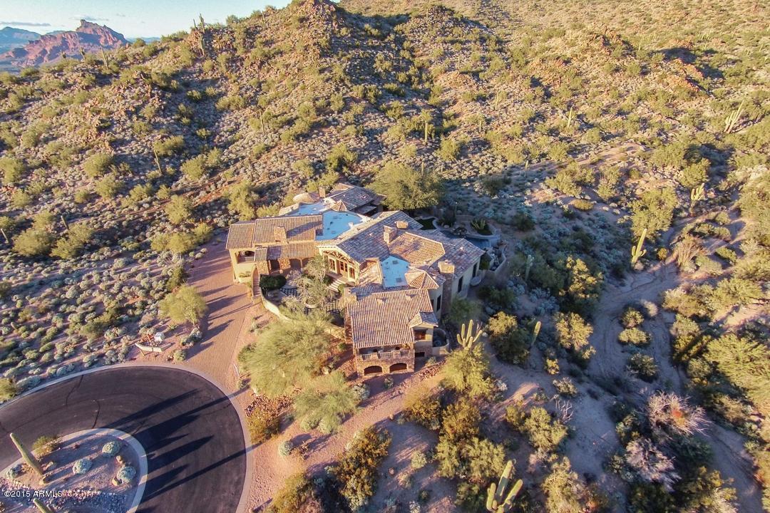 8048 E Copper Canyon Cir, Mesa, AZ 85207 photo 89