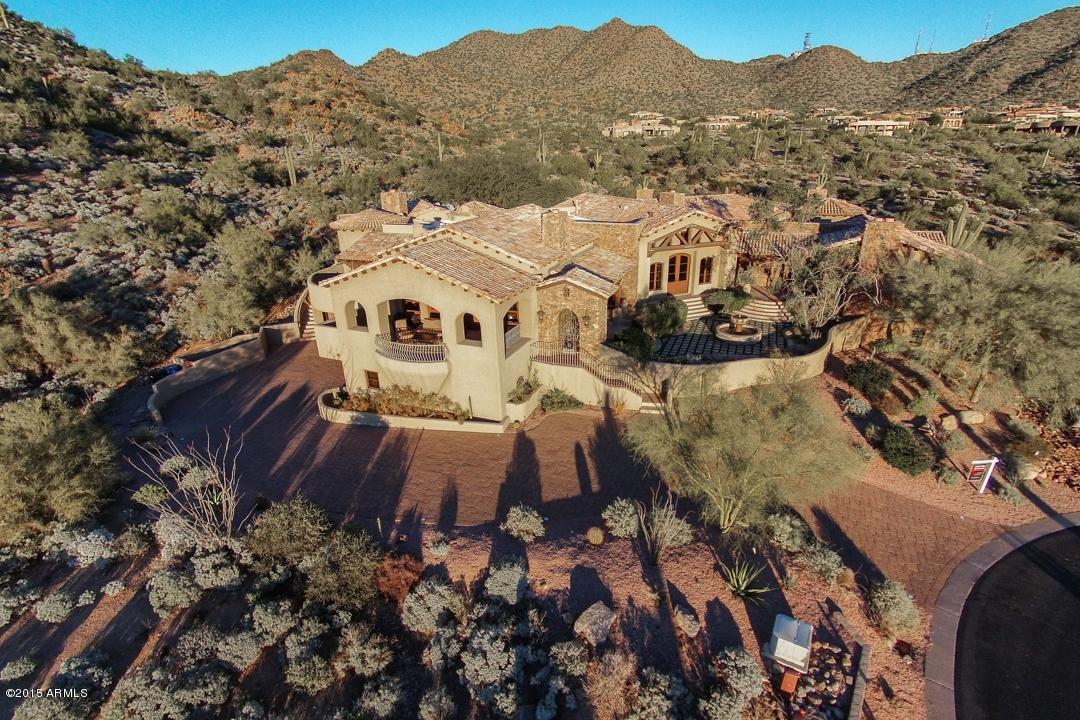 8048 E Copper Canyon Cir, Mesa, AZ 85207 photo 82