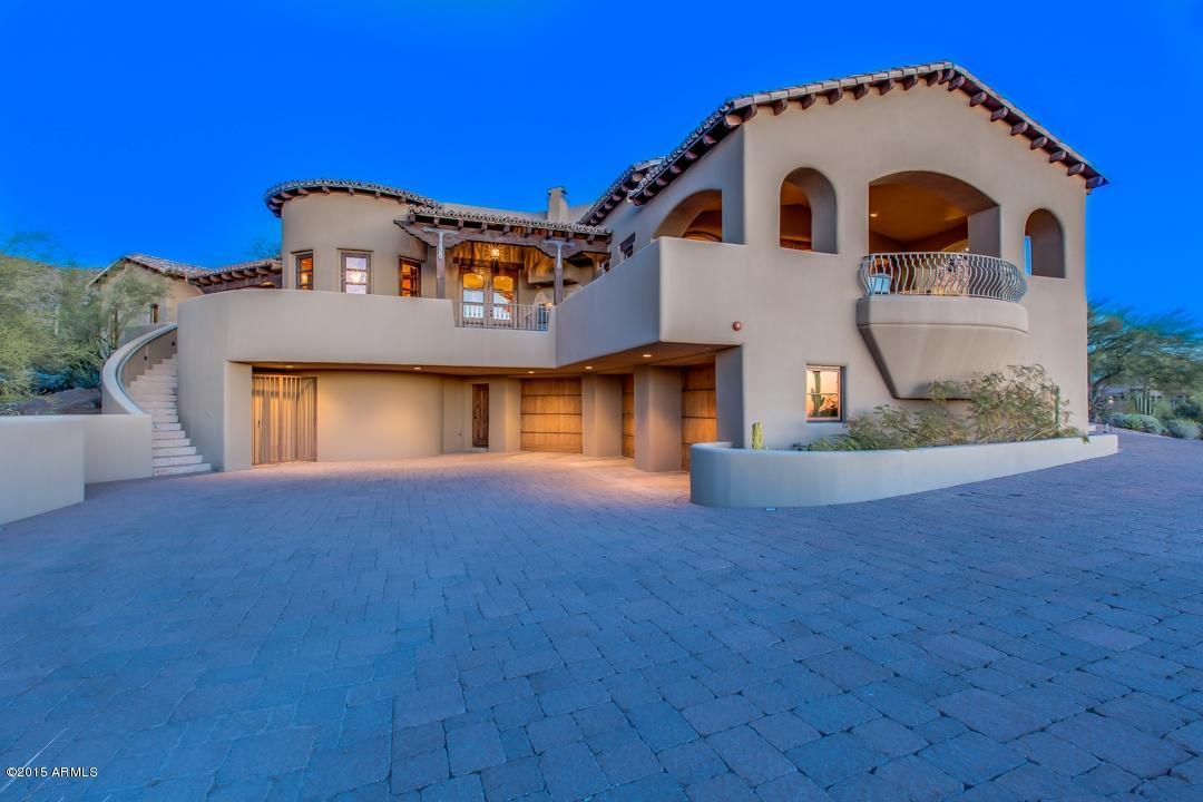 8048 E Copper Canyon Cir, Mesa, AZ 85207 photo 6