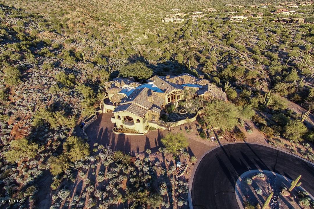 8048 E Copper Canyon Cir, Mesa, AZ 85207 photo 88