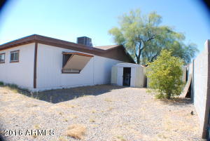 358 W Hackamore Ave, Gilbert, AZ 85233 photo 27