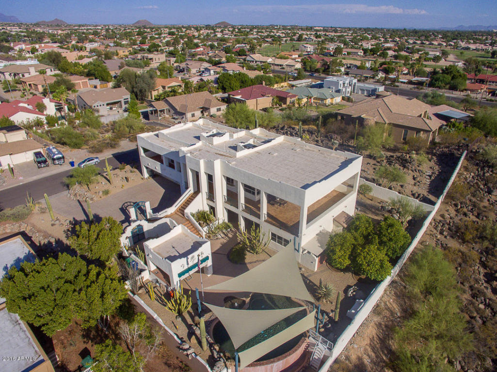 2852 N Kashmir --, Mesa, AZ 85215 photo 78