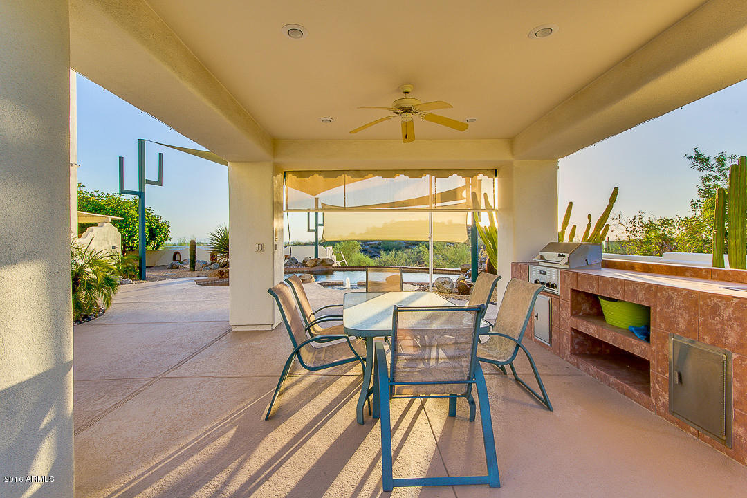 2852 N Kashmir --, Mesa, AZ 85215 photo 63