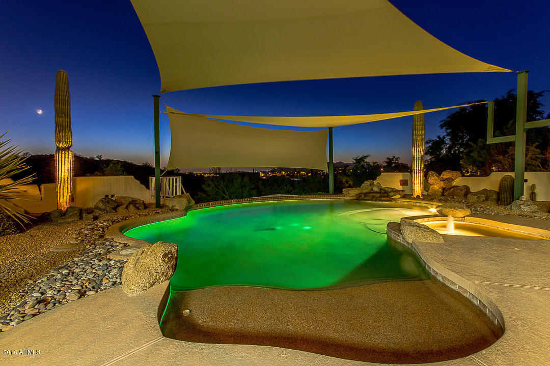 2852 N Kashmir --, Mesa, AZ 85215 photo 10