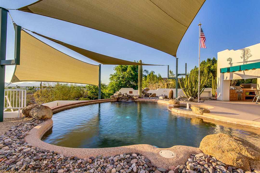 2852 N Kashmir --, Mesa, AZ 85215 photo 65
