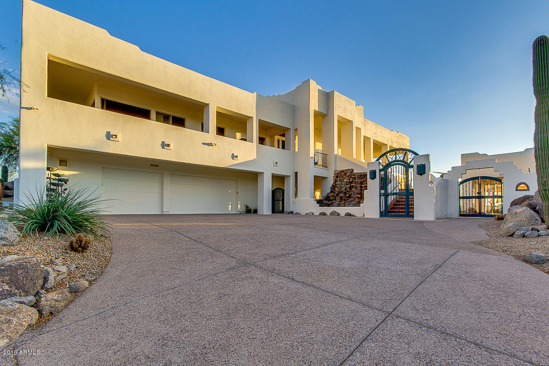 2852 N Kashmir --, Mesa, AZ 85215 photo 3