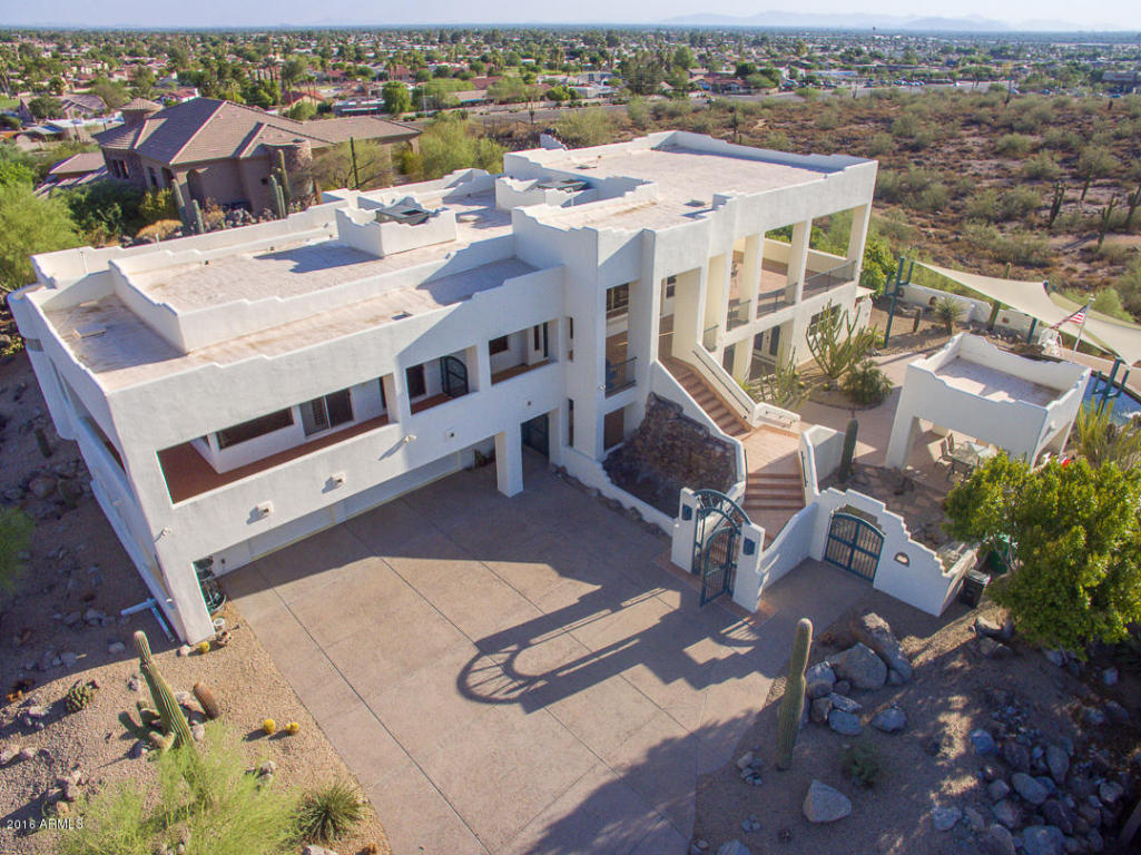 2852 N Kashmir --, Mesa, AZ 85215 photo 5
