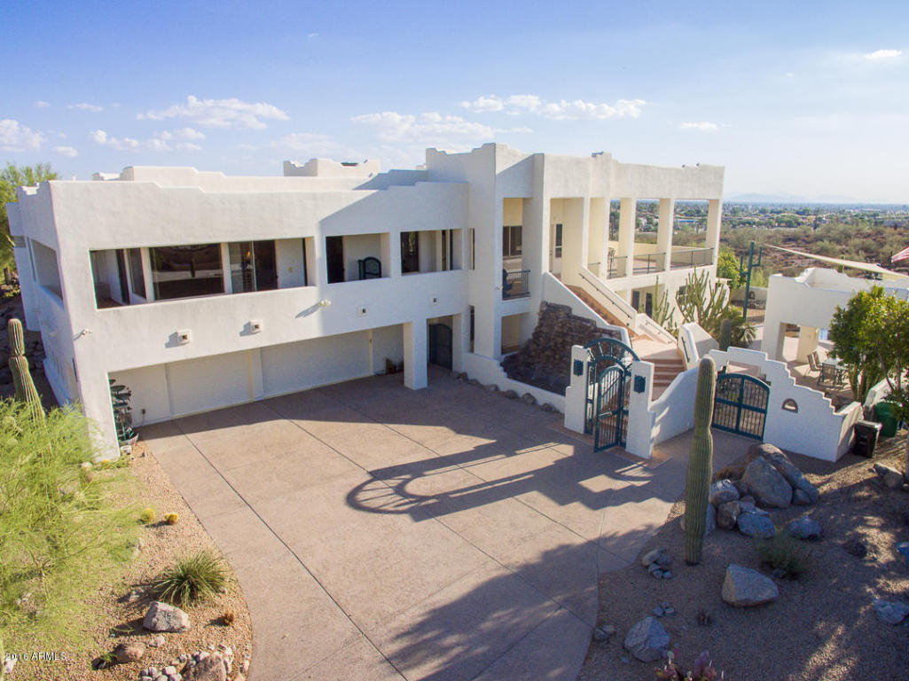 2852 N Kashmir --, Mesa, AZ 85215 photo 74