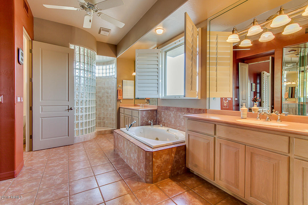 2852 N Kashmir --, Mesa, AZ 85215 photo 41