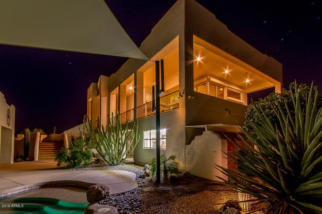 2852 N Kashmir --, Mesa, AZ 85215 photo 13