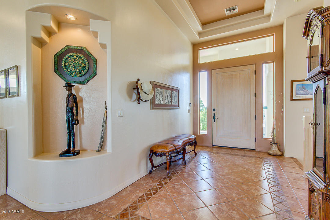 2852 N Kashmir --, Mesa, AZ 85215 photo 16