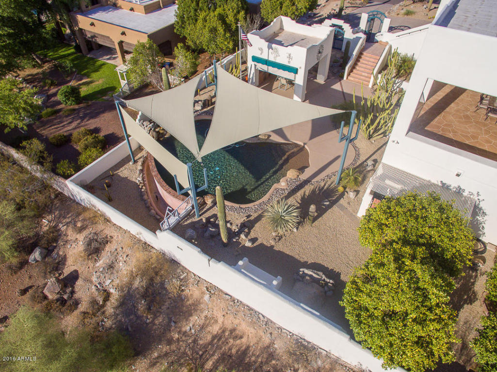 2852 N Kashmir --, Mesa, AZ 85215 photo 90