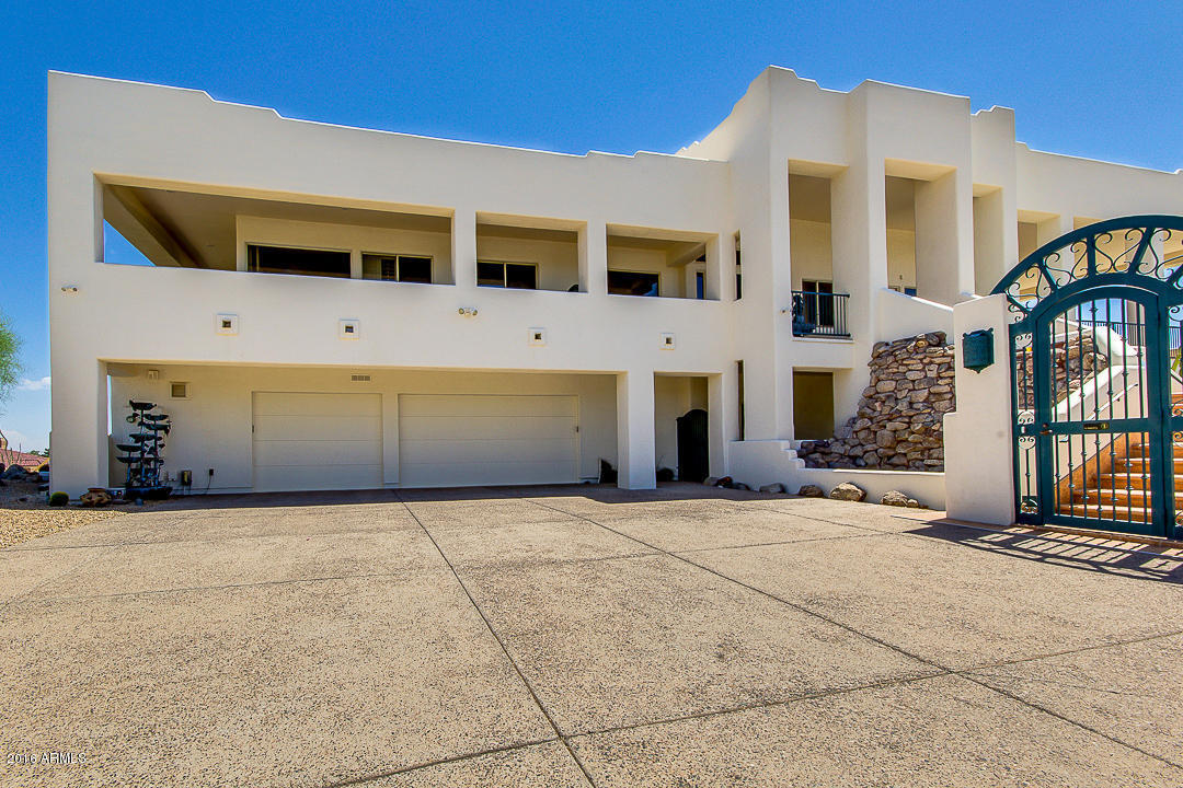2852 N Kashmir --, Mesa, AZ 85215 photo 8
