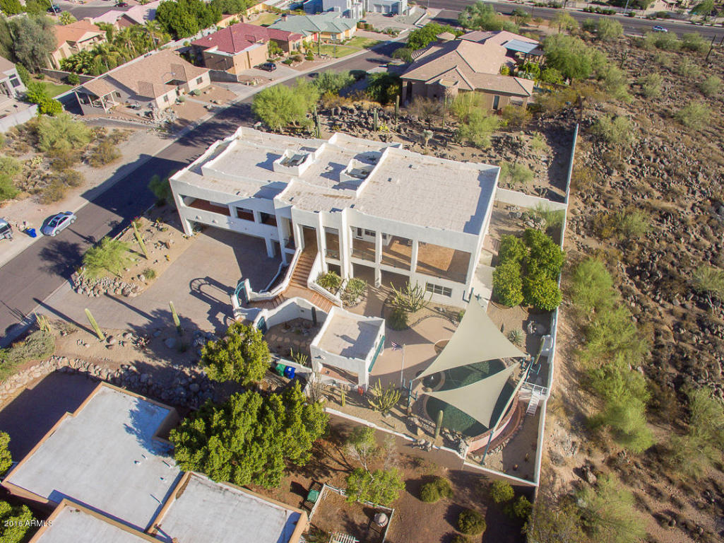 2852 N Kashmir --, Mesa, AZ 85215 photo 84