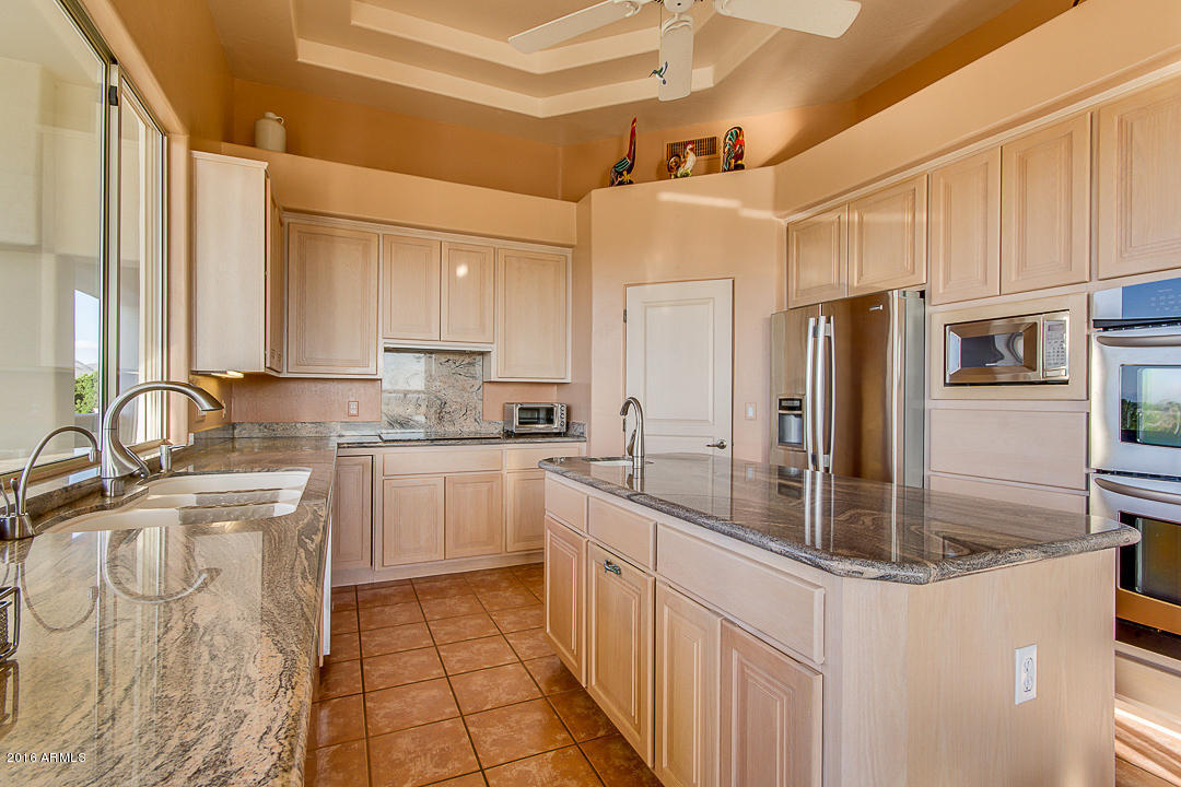 2852 N Kashmir --, Mesa, AZ 85215 photo 24