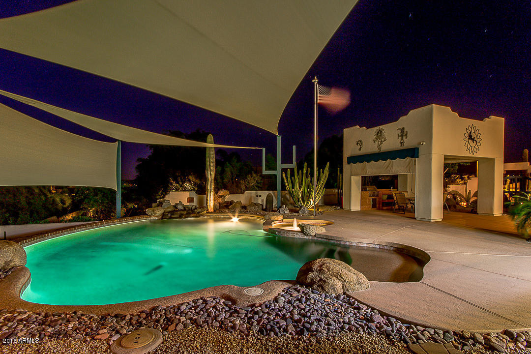 2852 N Kashmir --, Mesa, AZ 85215 photo 12
