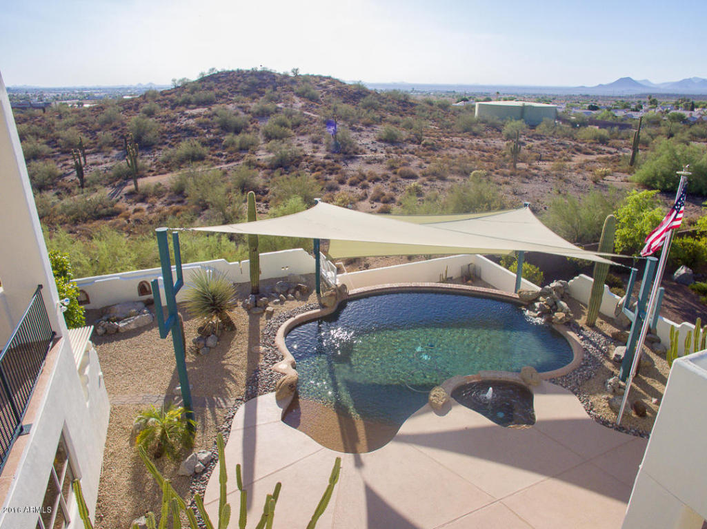 2852 N Kashmir --, Mesa, AZ 85215 photo 77
