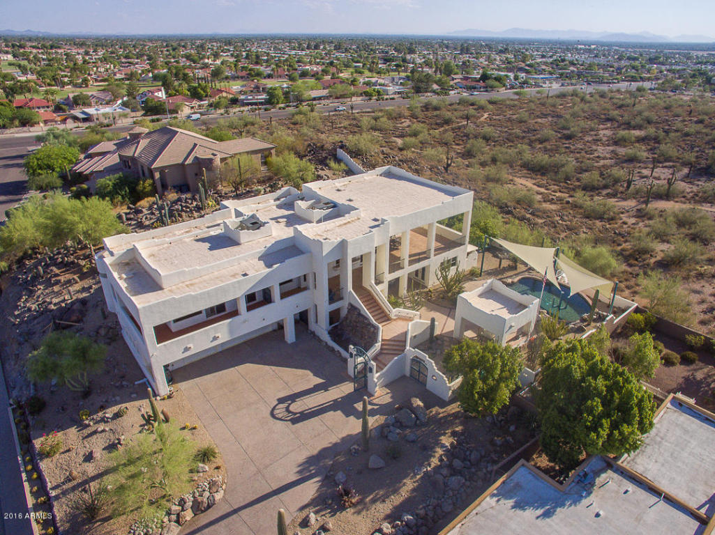 2852 N Kashmir --, Mesa, AZ 85215 photo 9