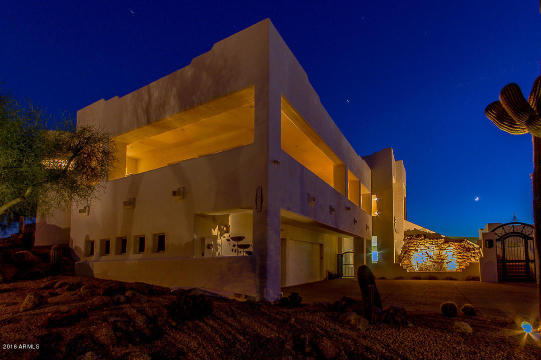 2852 N Kashmir --, Mesa, AZ 85215 photo 4