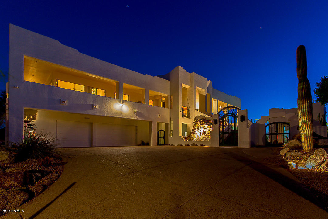 2852 N Kashmir --, Mesa, AZ 85215 photo 1