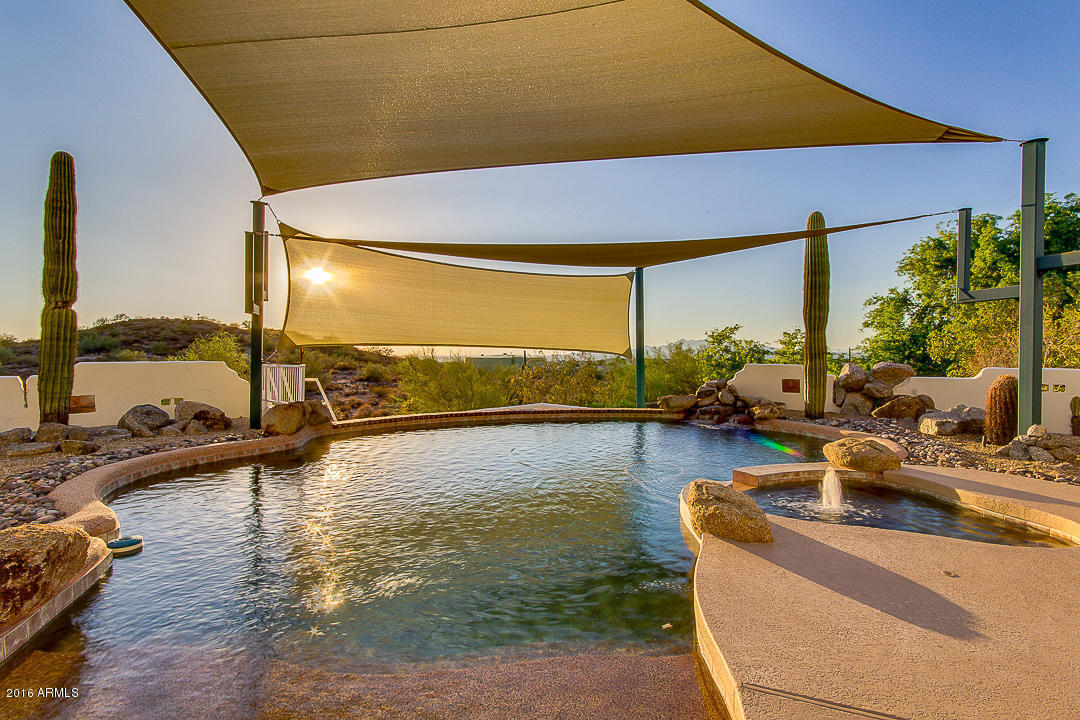 2852 N Kashmir --, Mesa, AZ 85215 photo 14