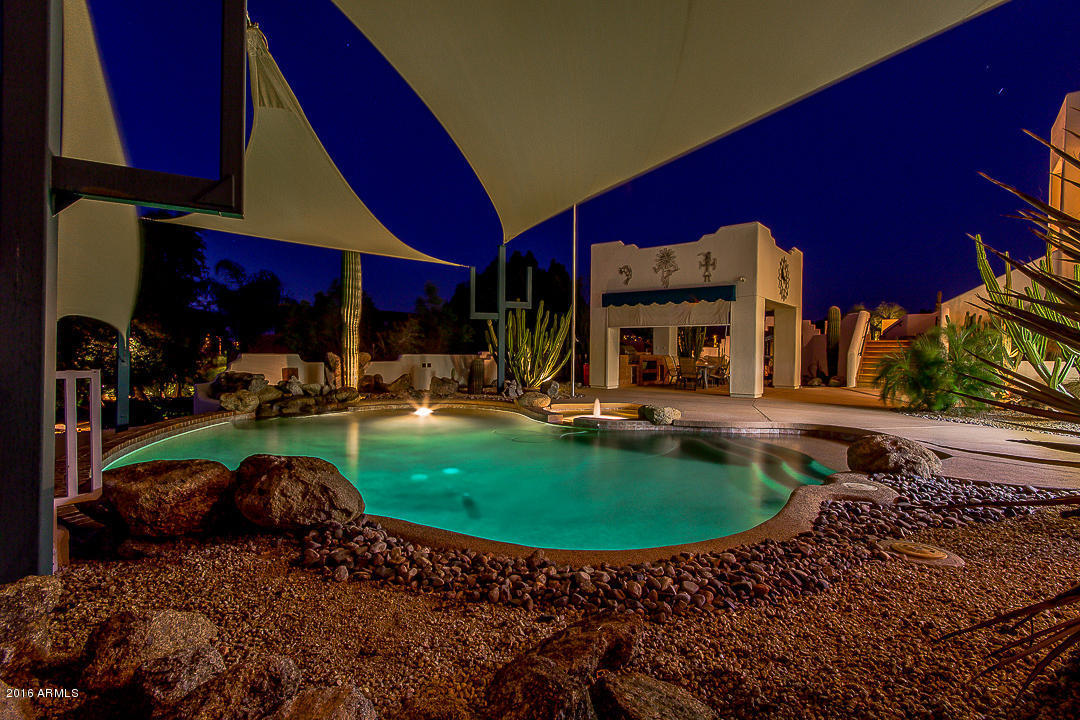 2852 N Kashmir --, Mesa, AZ 85215 photo 11