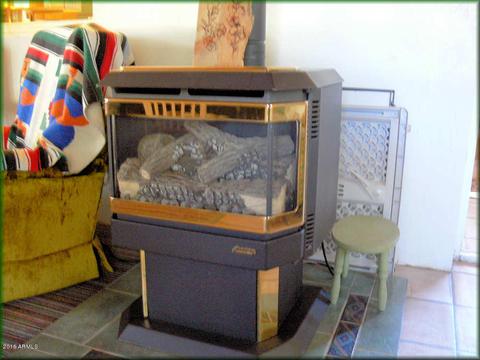 2174 Border Legion Dr, Overgaard, AZ 85933 photo 7