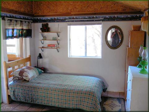 2174 Border Legion Dr, Overgaard, AZ 85933 photo 13