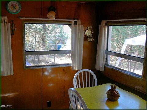2174 Border Legion Dr, Overgaard, AZ 85933 photo 12