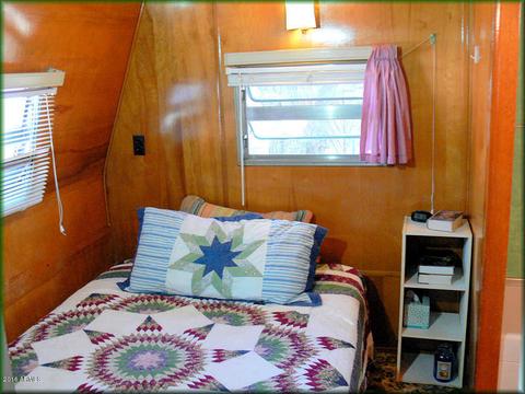 2174 Border Legion Dr, Overgaard, AZ 85933 photo 8