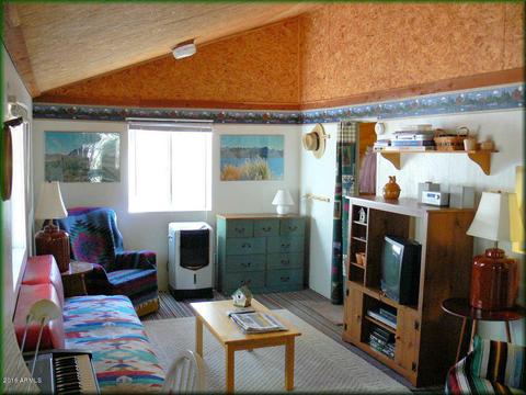2174 Border Legion Dr, Overgaard, AZ 85933 photo 6