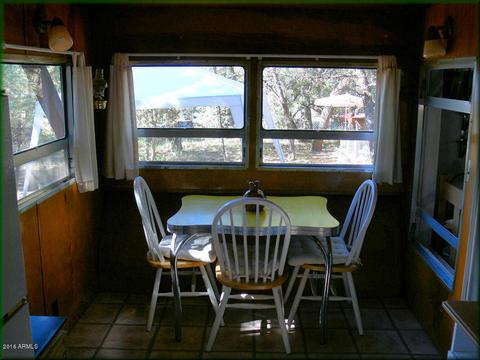 2174 Border Legion Dr, Overgaard, AZ 85933 photo 11