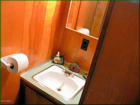 2174 Border Legion Dr, Overgaard, AZ 85933 photo 10