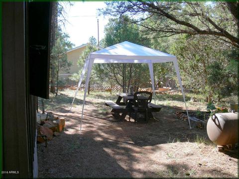 2174 Border Legion Dr, Overgaard, AZ 85933 photo 3