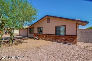 9754 E Des Moines St, Mesa, AZ 85207 photo 3