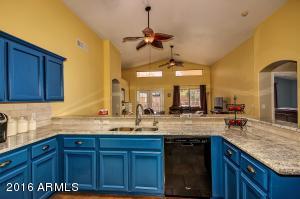 695 S Lanus Dr, Gilbert, AZ 85296 photo 11