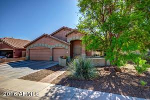695 S Lanus Dr, Gilbert, AZ 85296 photo 1