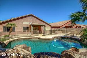 695 S Lanus Dr, Gilbert, AZ 85296 photo 34