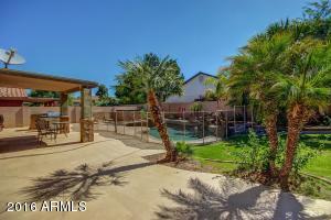 695 S Lanus Dr, Gilbert, AZ 85296 photo 28