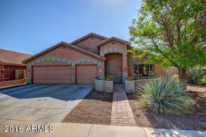 695 S Lanus Dr, Gilbert, AZ 85296 photo 3
