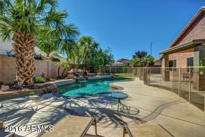 695 S Lanus Dr, Gilbert, AZ 85296 photo 32